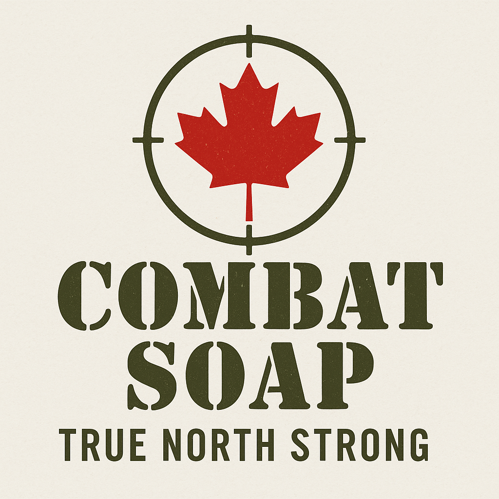 Combat Soap